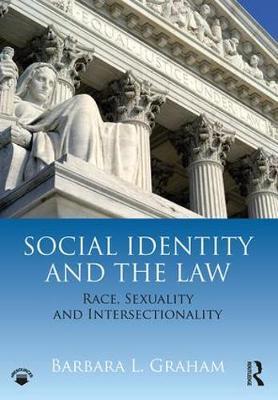 Social Identity and the Law by Barbara Luck Graham image