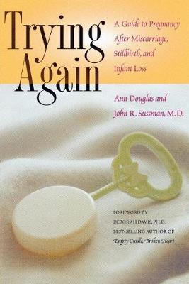 Trying Again by Ann Douglas image