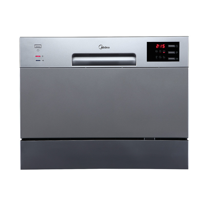 Buy Midea JHDW6TT TableTop Dishwasher at Mighty Ape NZ