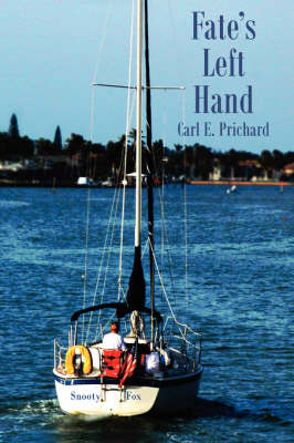 Fate's Left Hand by Carl E. Prichard image
