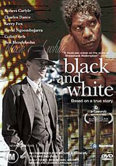 Black And White on DVD