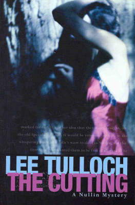The Cutting by Lee Tulloch image