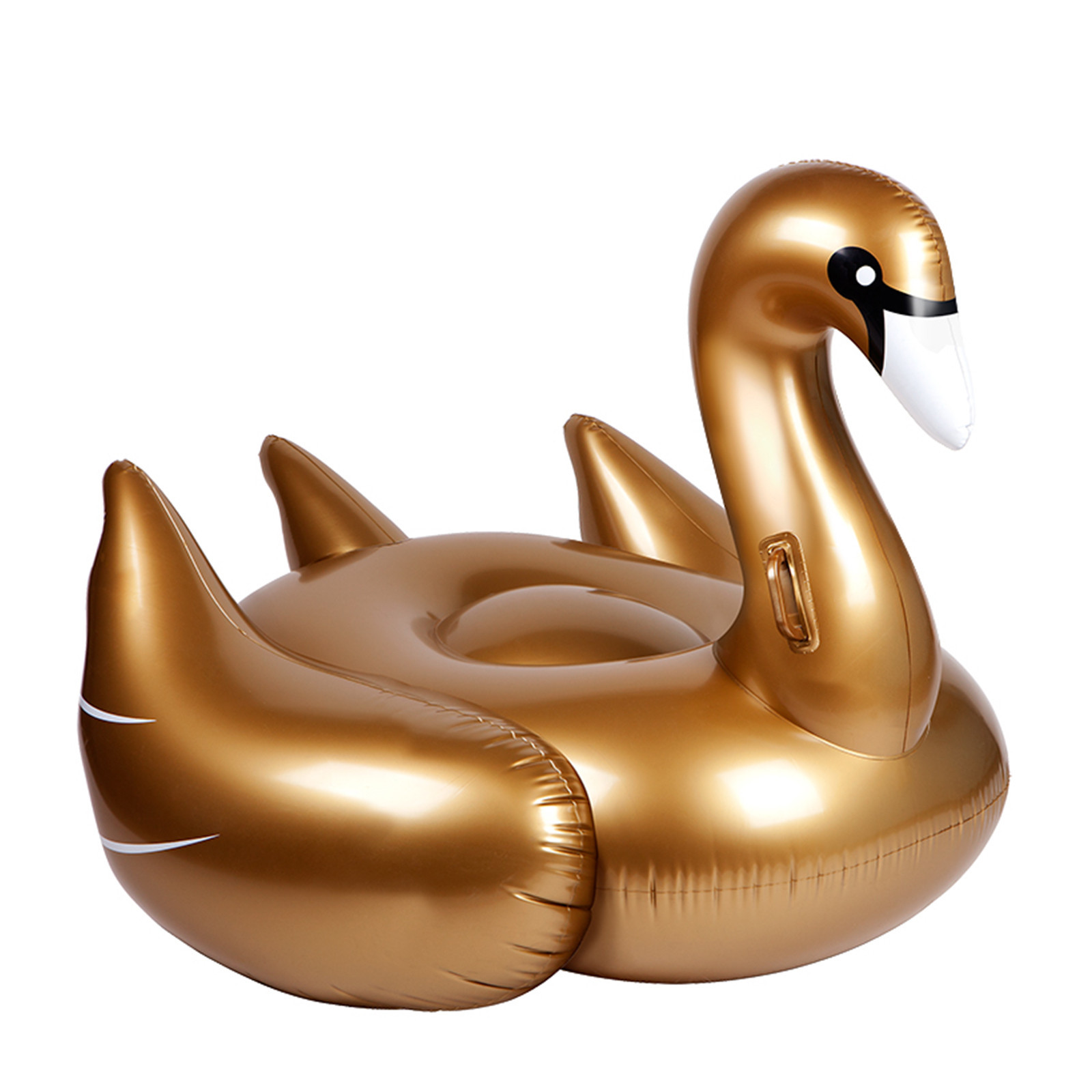 sunnylife gold swan