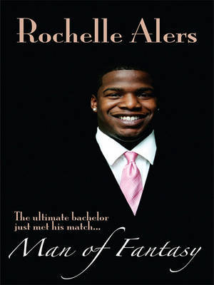 Man of Fantasy by Rochelle Alers image