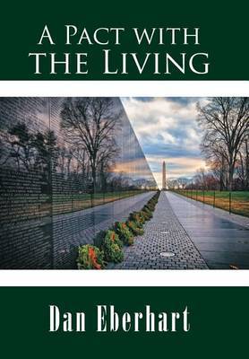A Pact with the Living by Dan Eberhart image