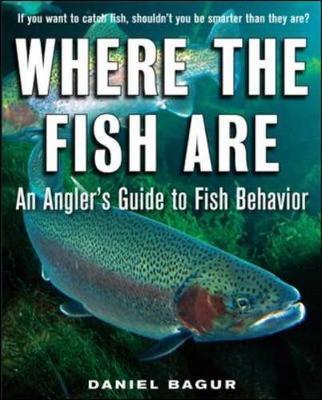 Where the Fish Are by Daniel Bagur image