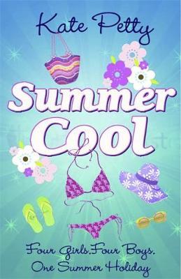 Summer Cool by Kate Petty image