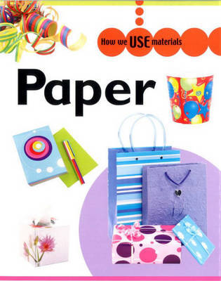 Paper by Anita Ganeri image