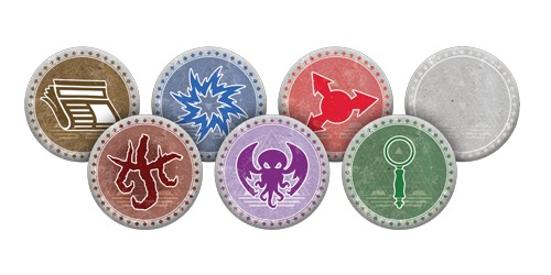 Arkham Horror: Third Edition image