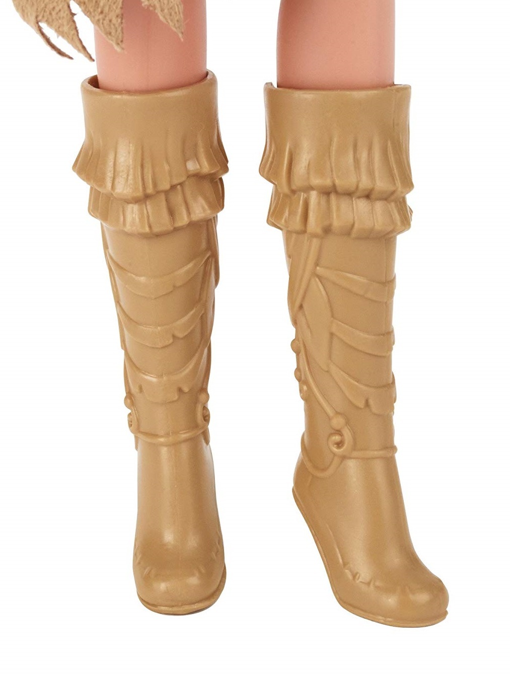Disney Princess: Royal Shimmer Doll - Pocahontas (Floral) image