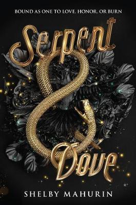 Serpent & Dove by Shelby Mahurin image