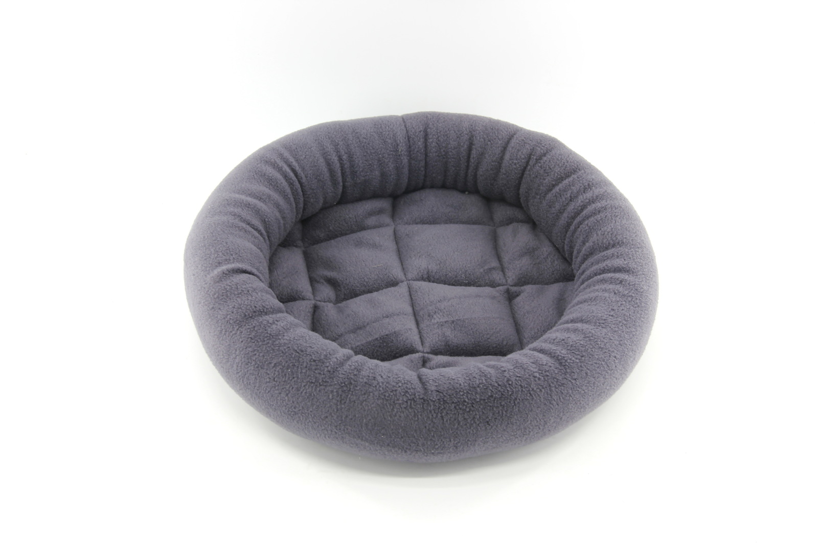 Pawise: Bloster Cat Bed - Gray/40x6cm image