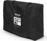 sunbury cocoon bassinet grey