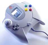 Dreamcast Controller Dreamcast Controller