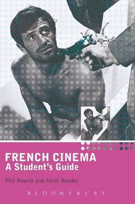 French Cinema by Phil Powrie image