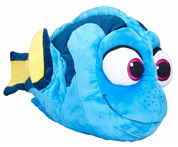 large dory plush