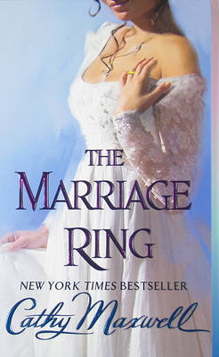 The Marriage Ring by Cathy Maxwell image