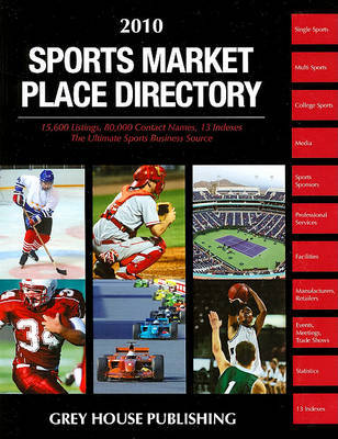 Sports Market Place Directory image