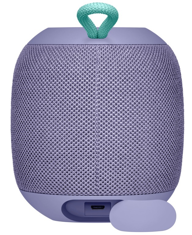 Logitech UE WonderBoom - Lilac image