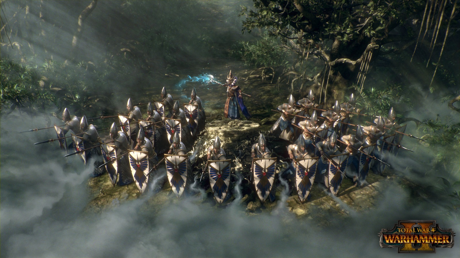 Total War: Warhammer II Limited Edition for PC Games image
