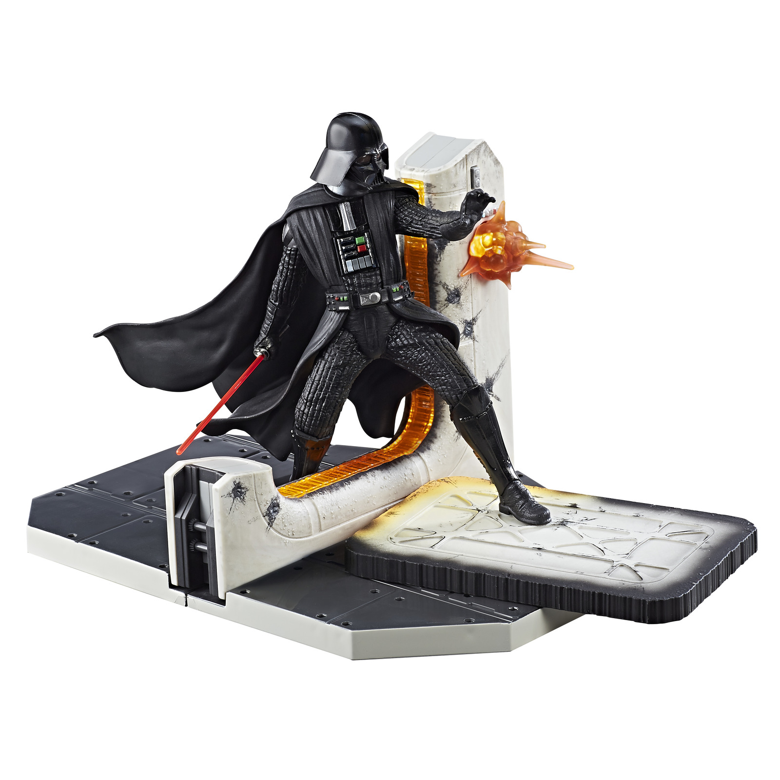 Star Wars: The Black Series - Darth Vader Centerpiece