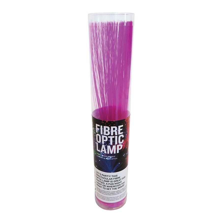 Fibre Optic Lamp image