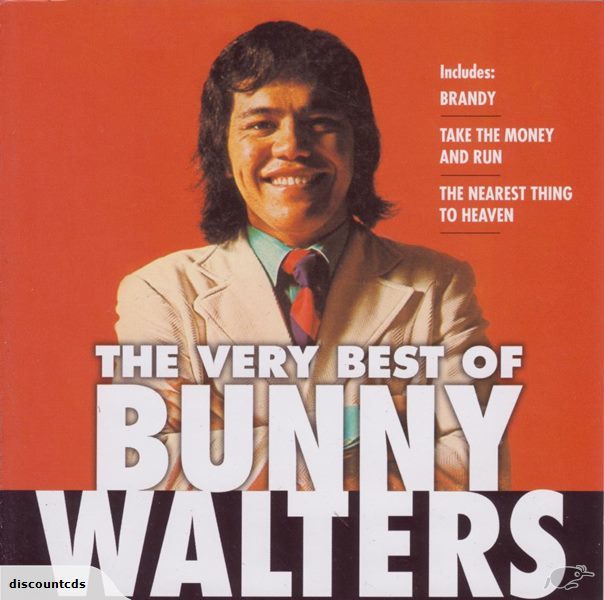 The Very Best Of by Bunny Walters image