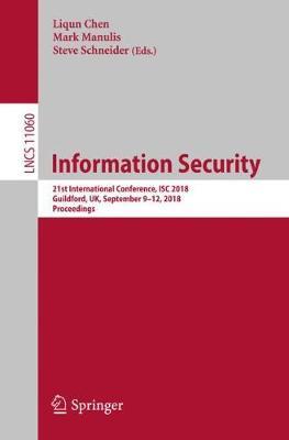 Information Security image