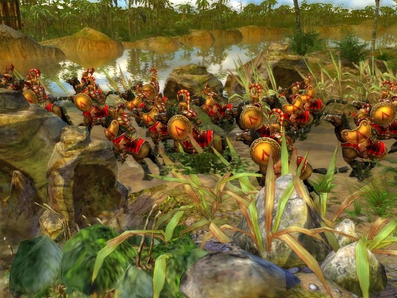 Fate of Hellas for PC Games image