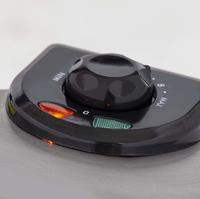 davis & waddell waffle maker