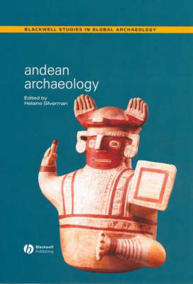 Andean Archaeology image