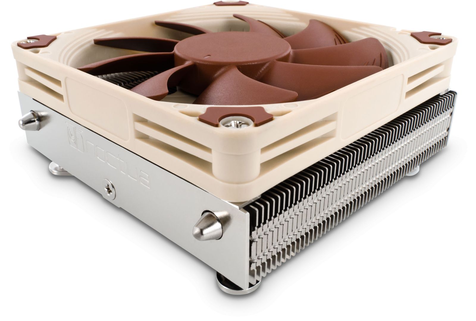 Noctua NH-L9i Intel Low-profile CPU Cooler