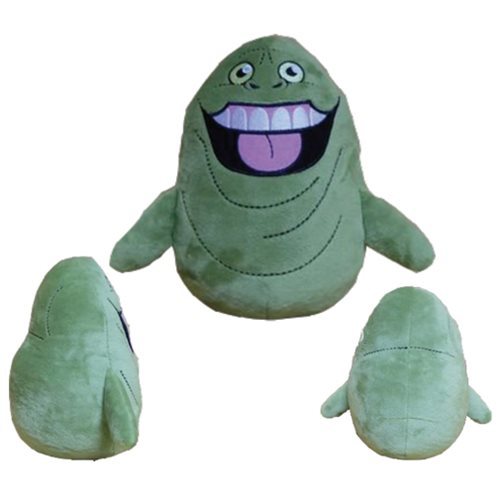 Ghostbusters - Slimer Phunny Plush