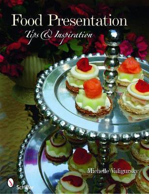 Food Presentation by Michelle Valigursky image