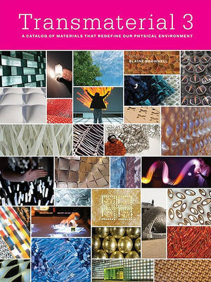 Transmaterial 3 by Blaine Brownell image