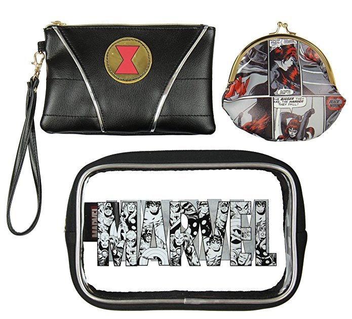 Black Widow Gift Set at Mighty Ape NZ