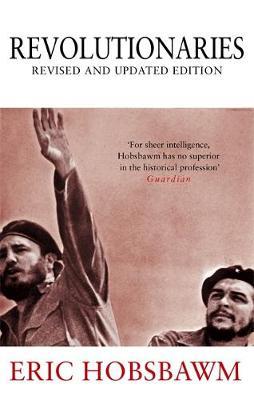 Revolutionaries by Eric Hobsbawm image