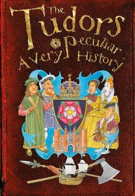 The Tudors by Jim Pipe image