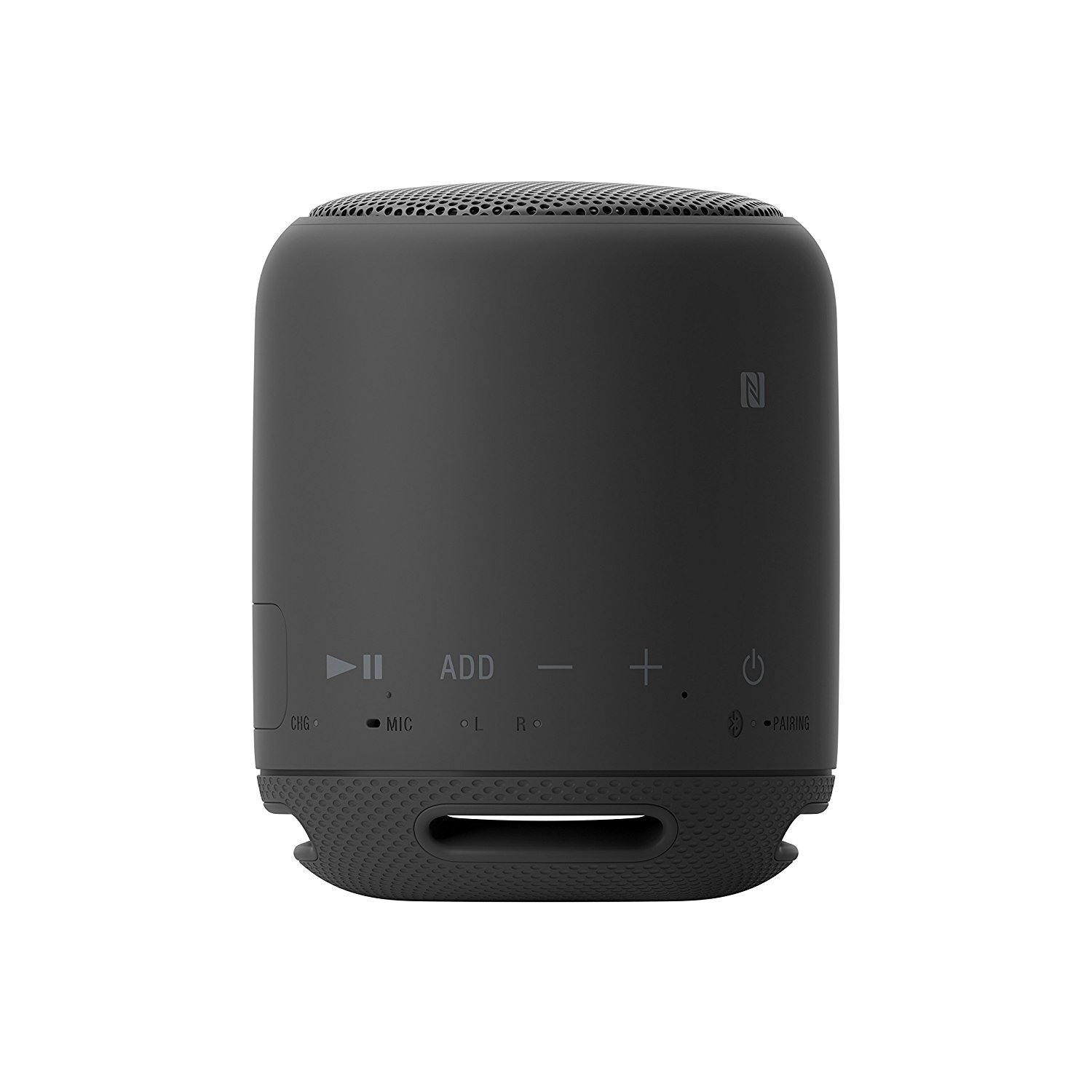 Sony SRS-XB10 Portable Wireless Speakers - Black image