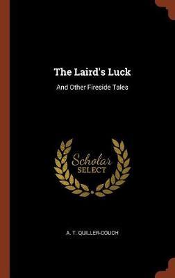 The Laird's Luck image