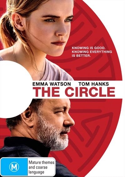 The Circle on DVD