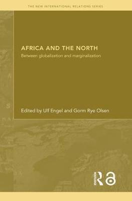 Africa and the North image