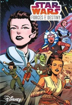 Star Wars by Elsa Charretier image