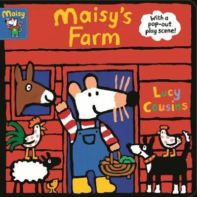 Maisy's Farm image