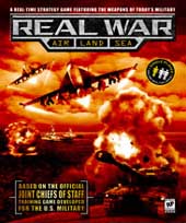 Real War for PC Real War for PC