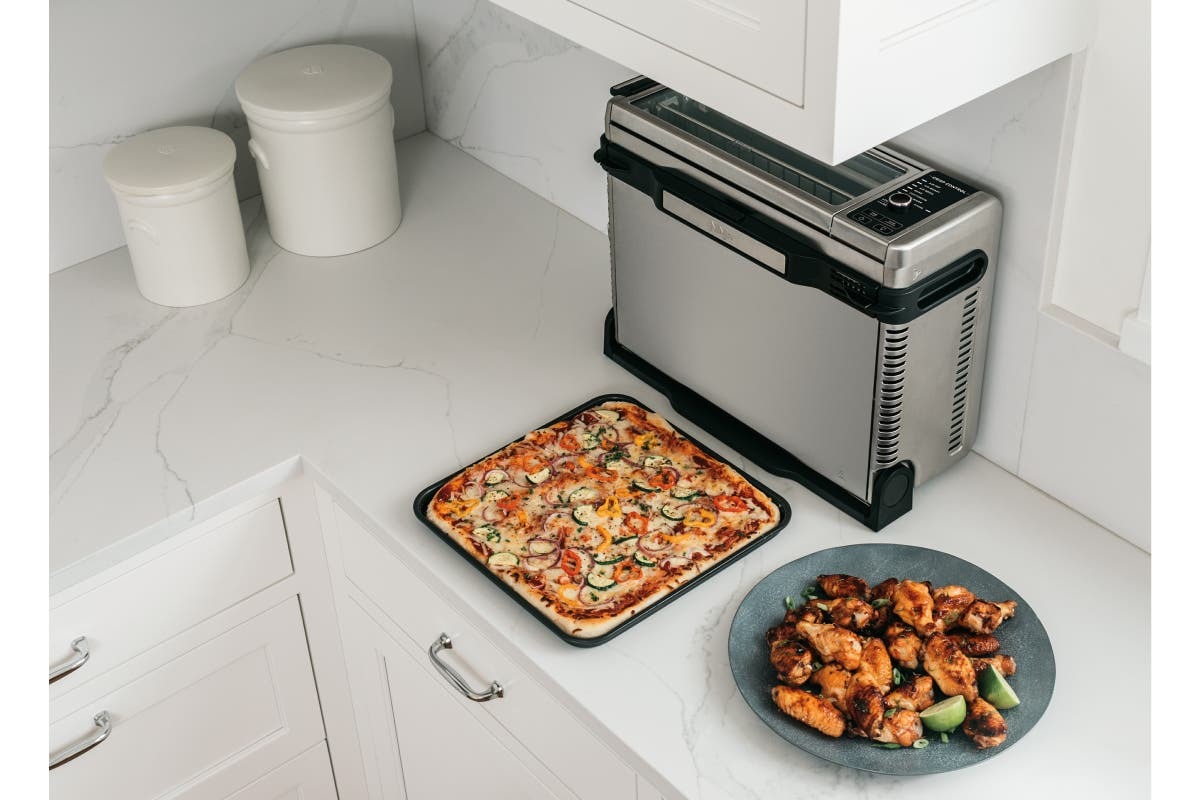 Buy Ninja Foodi SP101 Flip Air Fry Oven at Mighty Ape NZ