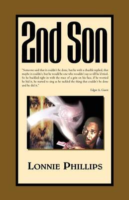 2nd Son by Lonnie Phillips image