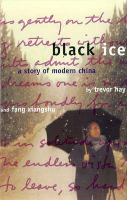 Black Ice by Trevor Hay image