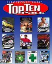 EA Top 10 Pack for PC EA Top 10 Pack for PC