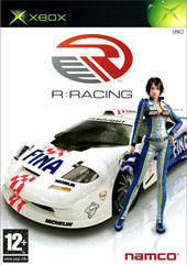 R: Racing for Xbox R: Racing for Xbox